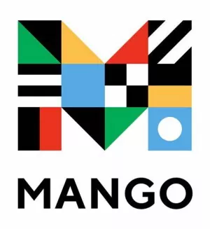 Mango logo